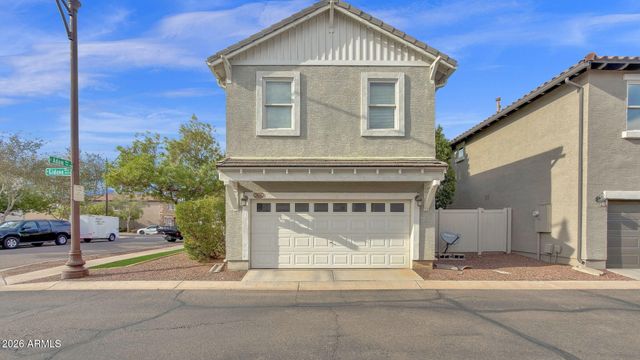 3856 E Gideon Way, Gilbert, AZ 85296