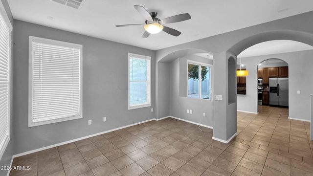 3856 E Gideon Way, Gilbert, AZ 85296
