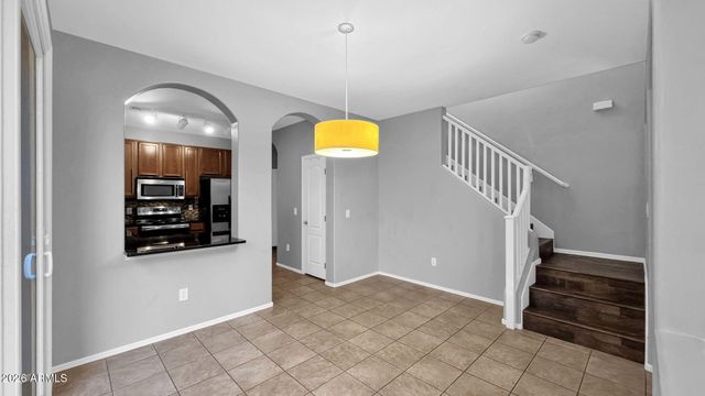 3856 E Gideon Way, Gilbert, AZ 85296