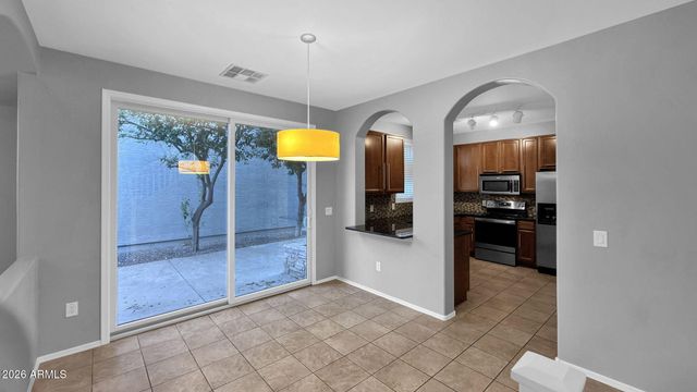 3856 E Gideon Way, Gilbert, AZ 85296