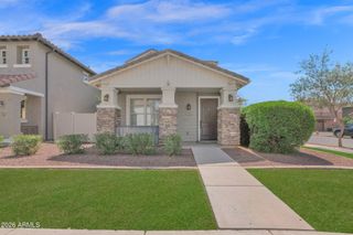3856 E Gideon Way, Gilbert, AZ 85296