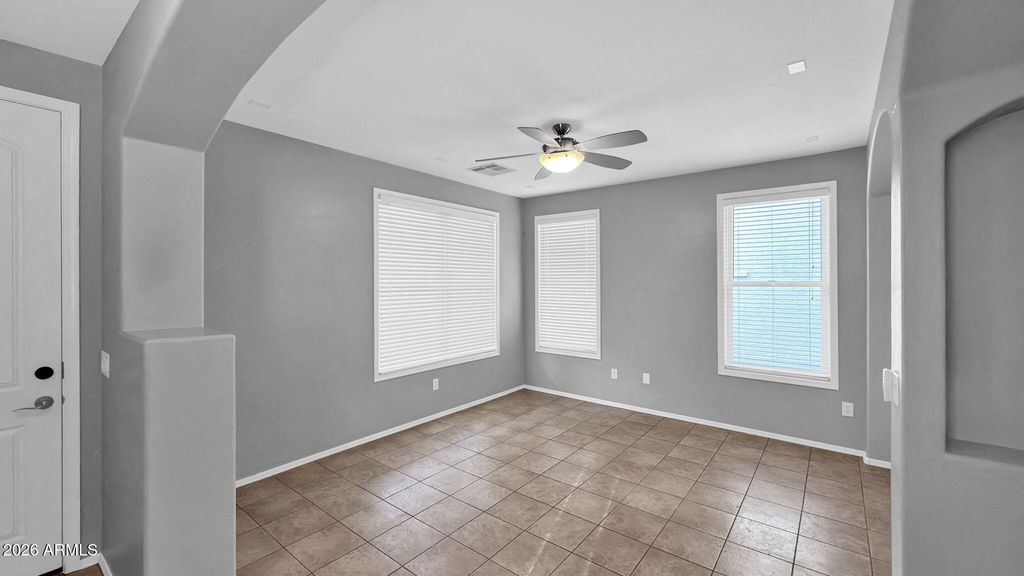 3856 E Gideon Way, Gilbert, AZ 85296 — photo 5