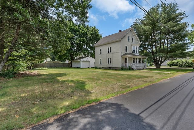 39 Hope St 1, Attleboro, MA 02730