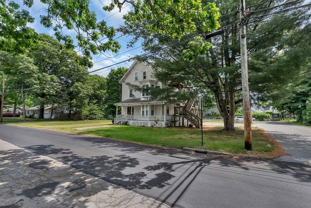39 Hope St 1, Attleboro, MA 02730
