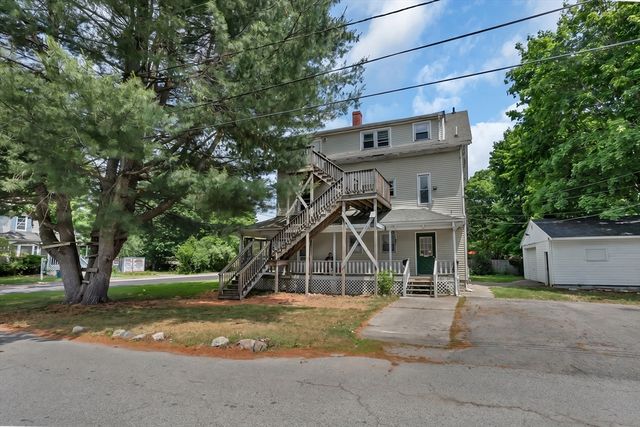 39 Hope St 1, Attleboro, MA 02730
