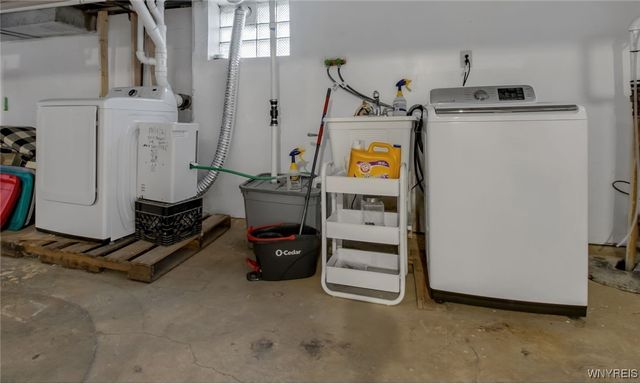 5048 Roseview Avenue, Hamburg, NY 14219