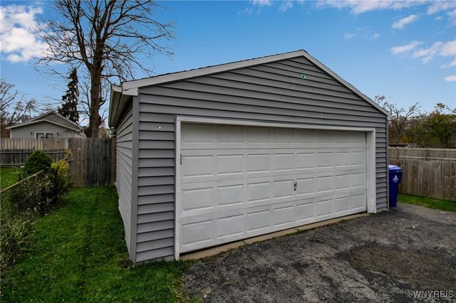 5048 Roseview Avenue, Hamburg, NY 14219