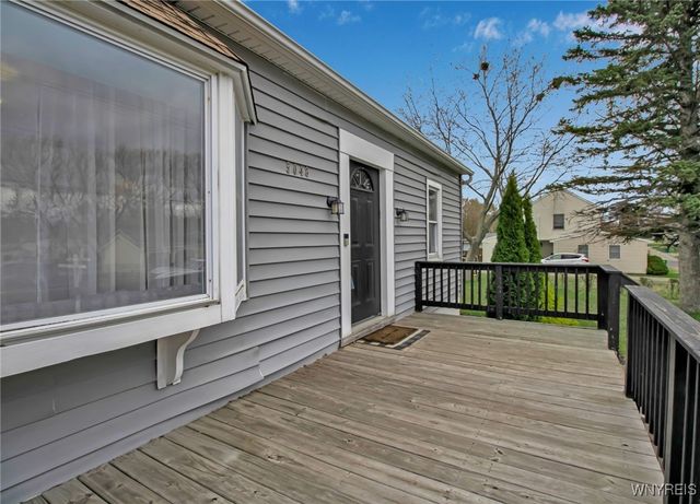 5048 Roseview Avenue, Hamburg, NY 14219