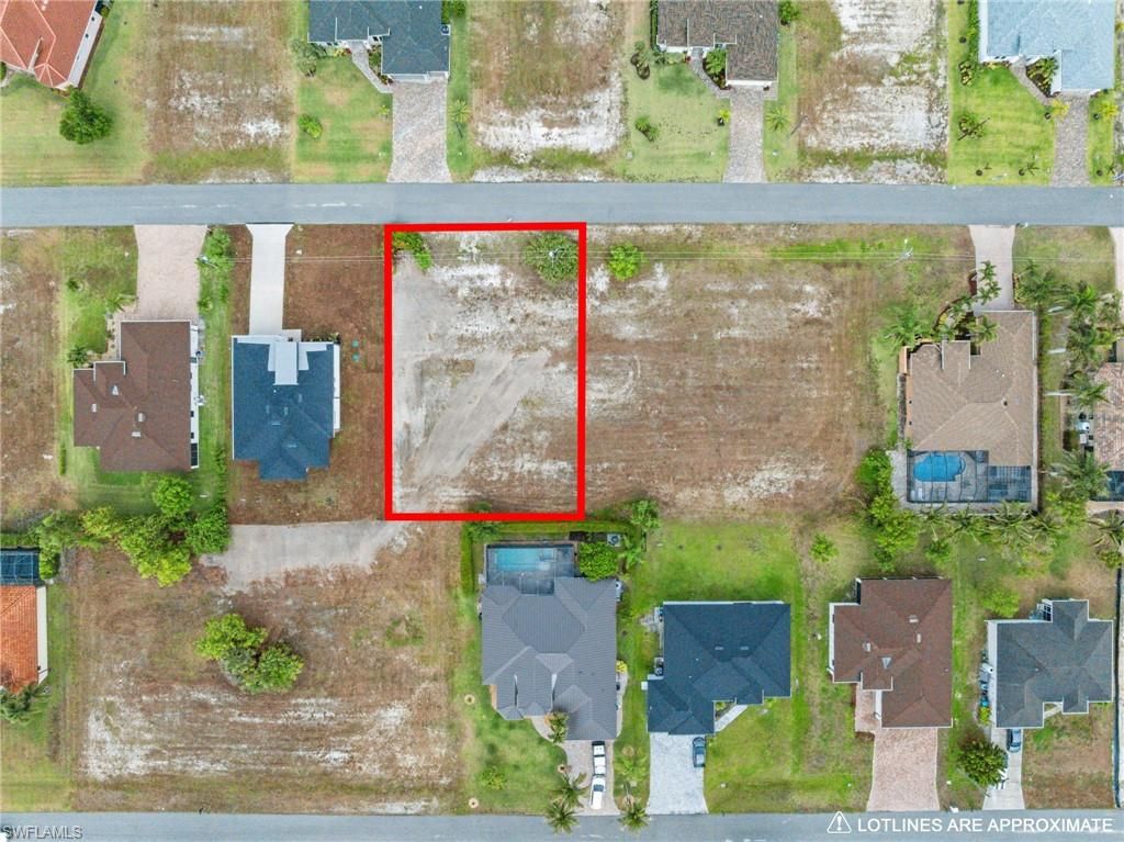 2722 NW 41st PL, CAPE CORAL, FL 33993 — photo 2