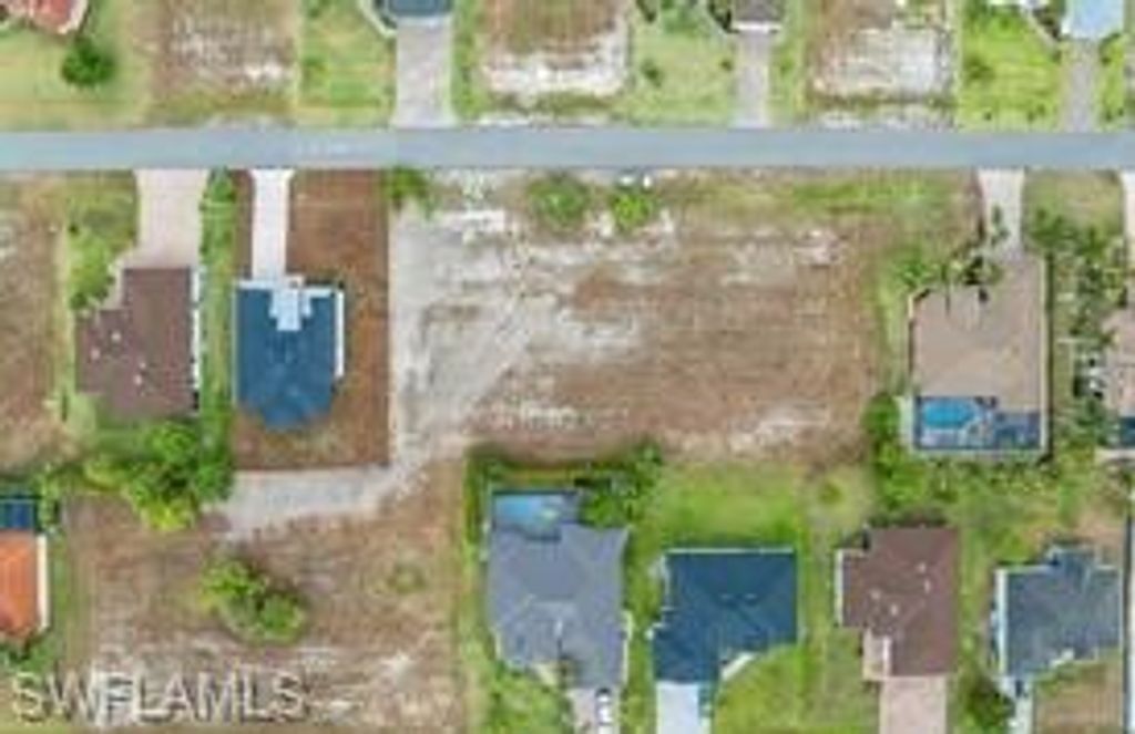 2722 NW 41st PL, CAPE CORAL, FL 33993 — photo 3