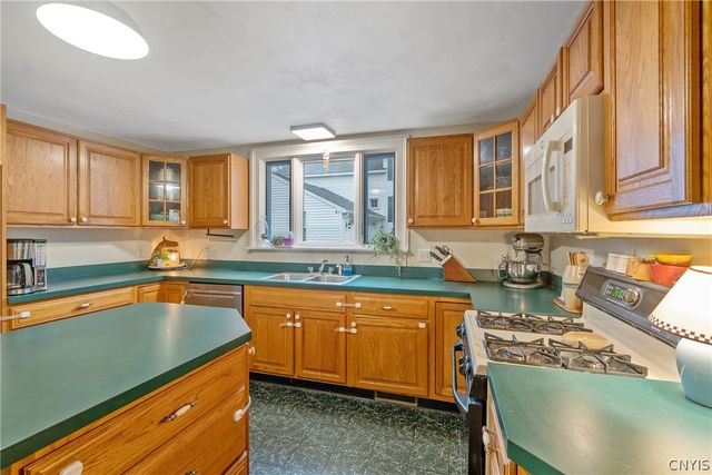100 North Jefferson Street, Mexico, NY 13114