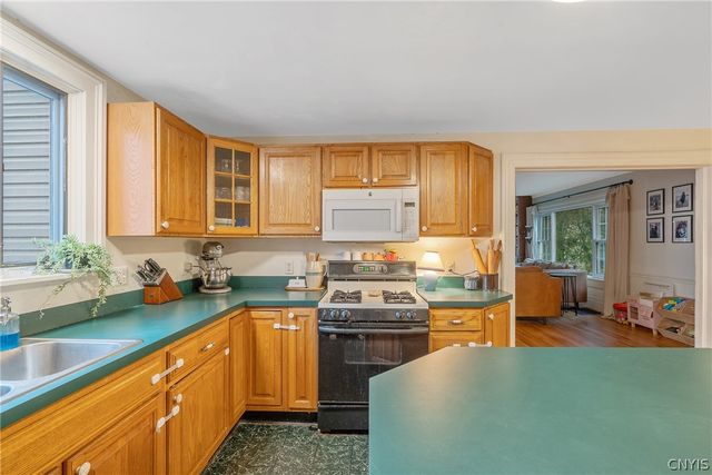 100 North Jefferson Street, Mexico, NY 13114