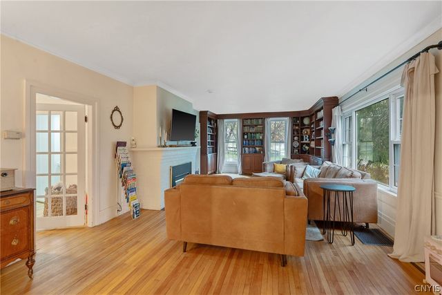 100 North Jefferson Street, Mexico, NY 13114