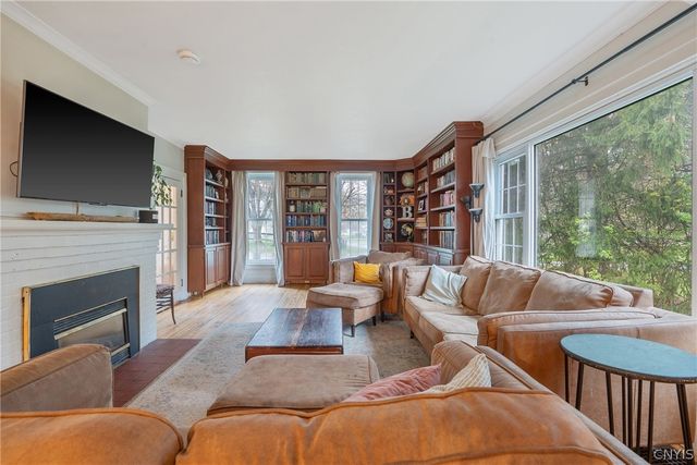 100 North Jefferson Street, Mexico, NY 13114