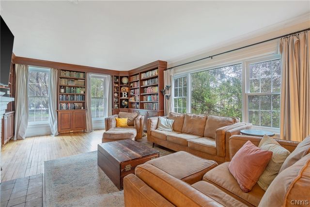 100 North Jefferson Street, Mexico, NY 13114