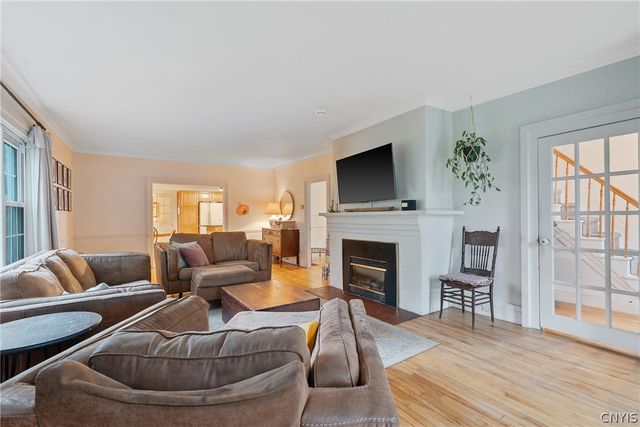 100 North Jefferson Street, Mexico, NY 13114