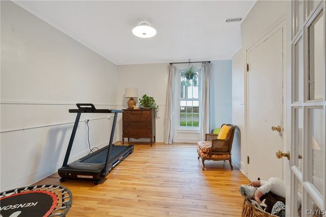 100 North Jefferson Street, Mexico, NY 13114