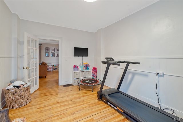 100 North Jefferson Street, Mexico, NY 13114