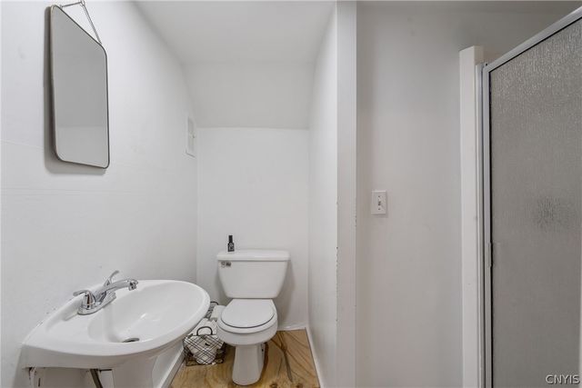 100 North Jefferson Street, Mexico, NY 13114