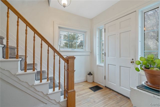 100 North Jefferson Street, Mexico, NY 13114