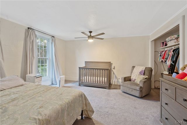 100 North Jefferson Street, Mexico, NY 13114