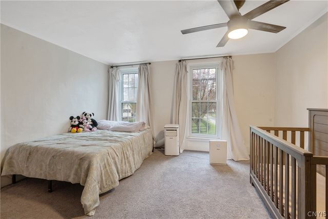 100 North Jefferson Street, Mexico, NY 13114