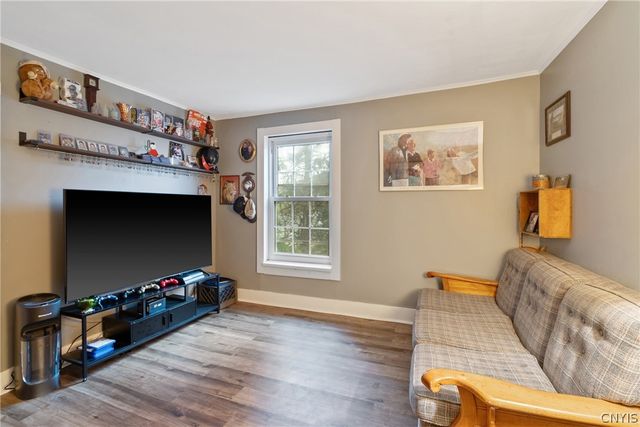 100 North Jefferson Street, Mexico, NY 13114