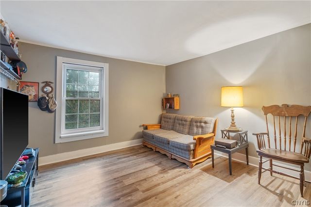 100 North Jefferson Street, Mexico, NY 13114