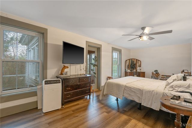 100 North Jefferson Street, Mexico, NY 13114