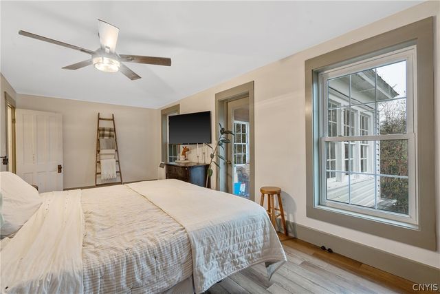 100 North Jefferson Street, Mexico, NY 13114