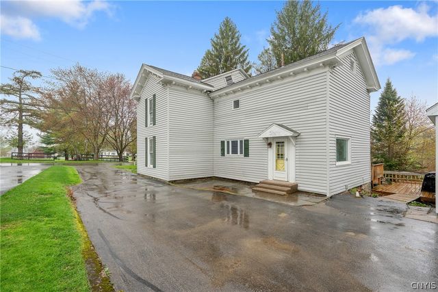 100 North Jefferson Street, Mexico, NY 13114