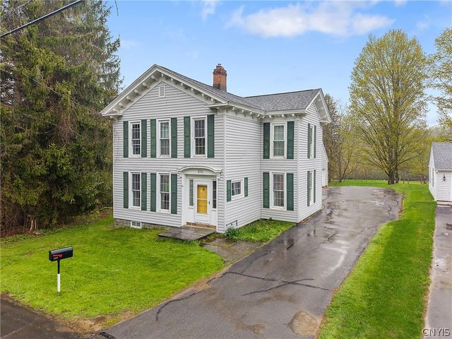 100 North Jefferson Street, Mexico, NY 13114