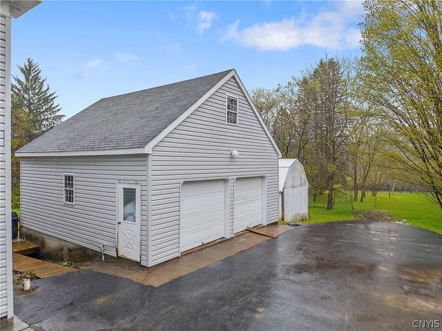 100 North Jefferson Street, Mexico, NY 13114