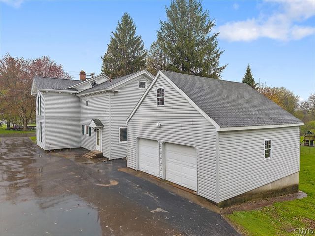 100 North Jefferson Street, Mexico, NY 13114