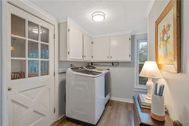 100 North Jefferson Street, Mexico, NY 13114