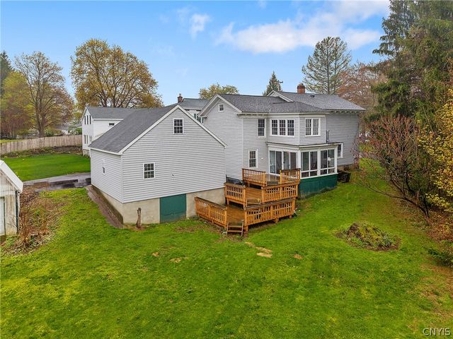 100 North Jefferson Street, Mexico, NY 13114