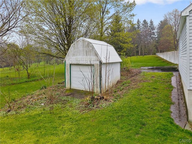 100 North Jefferson Street, Mexico, NY 13114