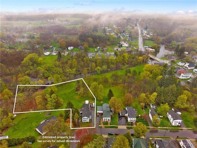 100 North Jefferson Street, Mexico, NY 13114