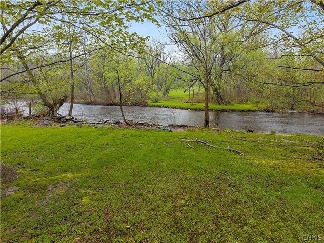 100 North Jefferson Street, Mexico, NY 13114