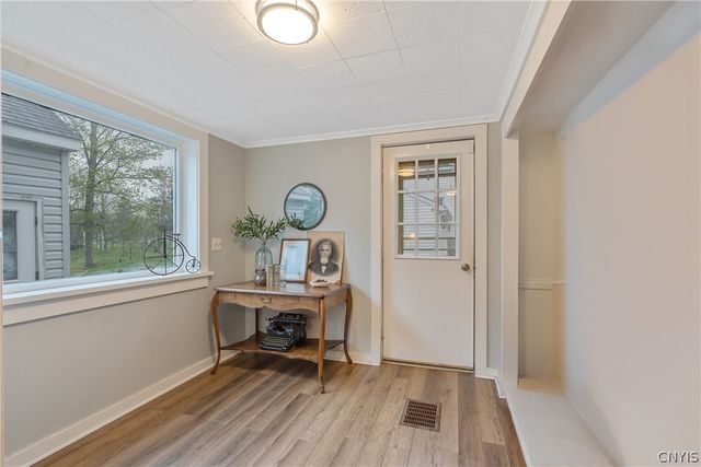 100 North Jefferson Street, Mexico, NY 13114