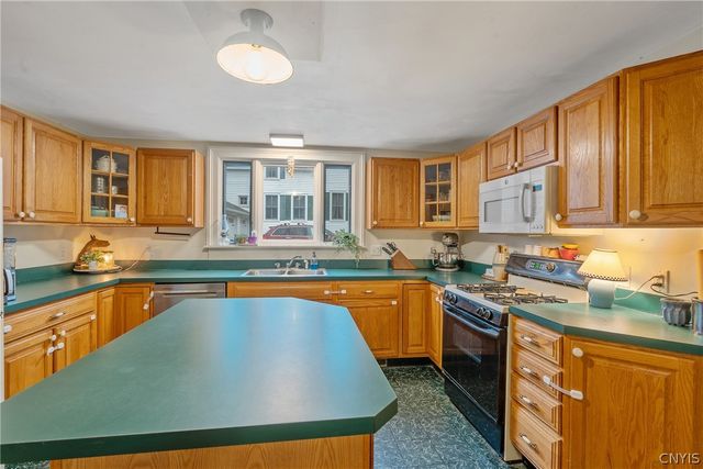 100 North Jefferson Street, Mexico, NY 13114