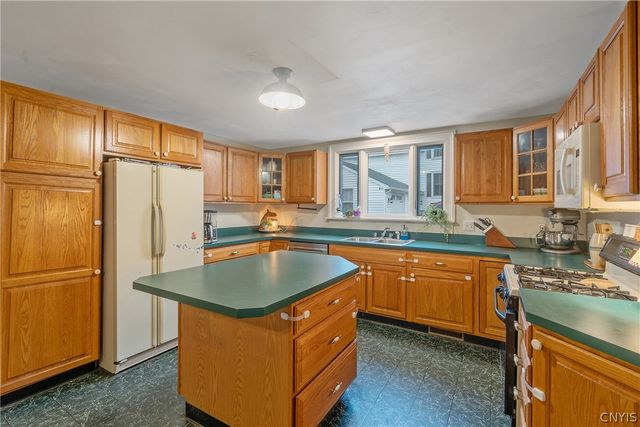100 North Jefferson Street, Mexico, NY 13114