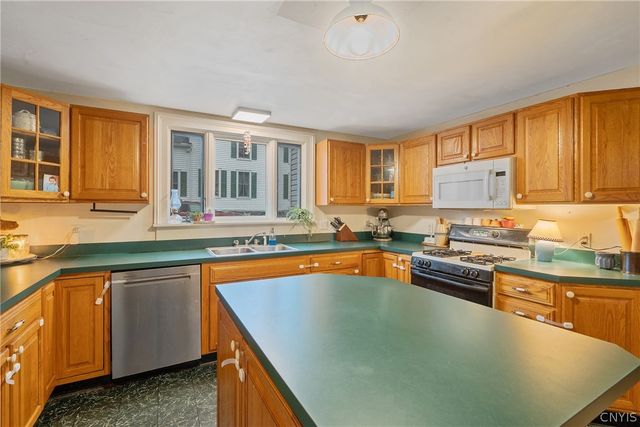 100 North Jefferson Street, Mexico, NY 13114