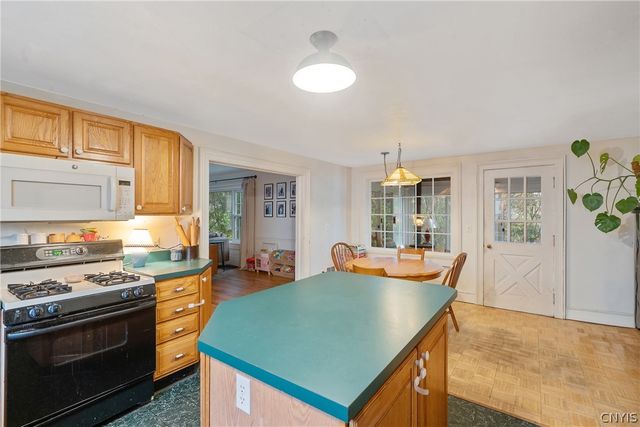 100 North Jefferson Street, Mexico, NY 13114