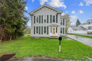 100 North Jefferson Street, Mexico, NY 13114
