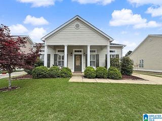 4595 CLUBVIEW DRIVE, Bessemer, AL 35022