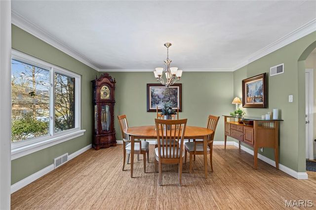 419 Gabriel Drive, Kirkwood, MO 63122