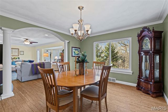 419 Gabriel Drive, Kirkwood, MO 63122