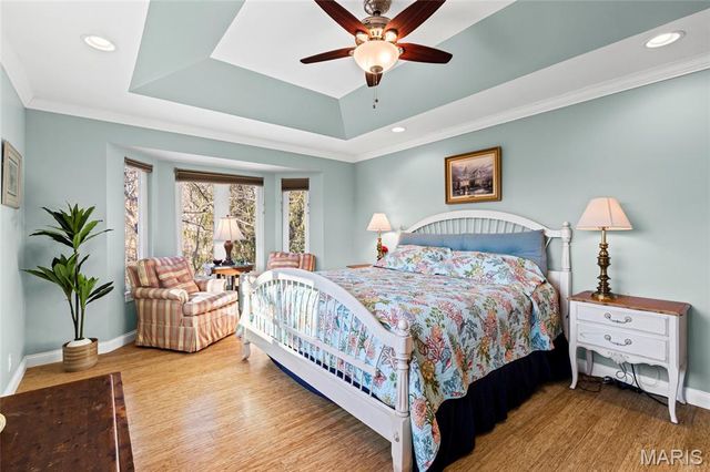 419 Gabriel Drive, Kirkwood, MO 63122