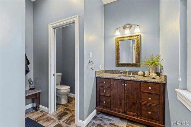 419 Gabriel Drive, Kirkwood, MO 63122